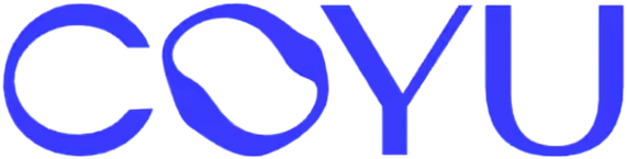 COYU logo