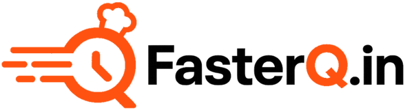 FasterQ logo