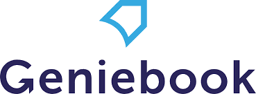Geniebook logo