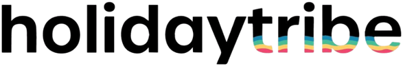 Holiday Tribe logo