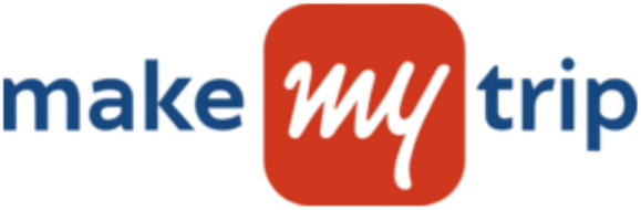 MakeMyTrip logo